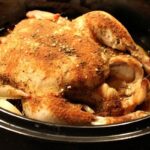 Melt-in-Your-Mouth Frozen Chicken Slow Cooker Recipe: Effortless Weeknight Dinner