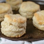 Fluffy & Flaky Easy Biscuits: A Simple Recipe for Perfect Homemade Biscuits