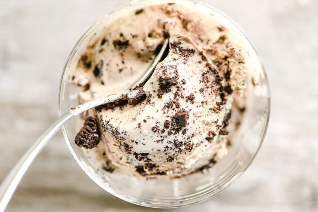 Ultimate Cookies and Cream Delight: A Decadent Recipe for Cookie Lovers