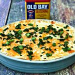 Decadent Crab Meat Dip: A Simple Yet Elegant Appetizer Recipe