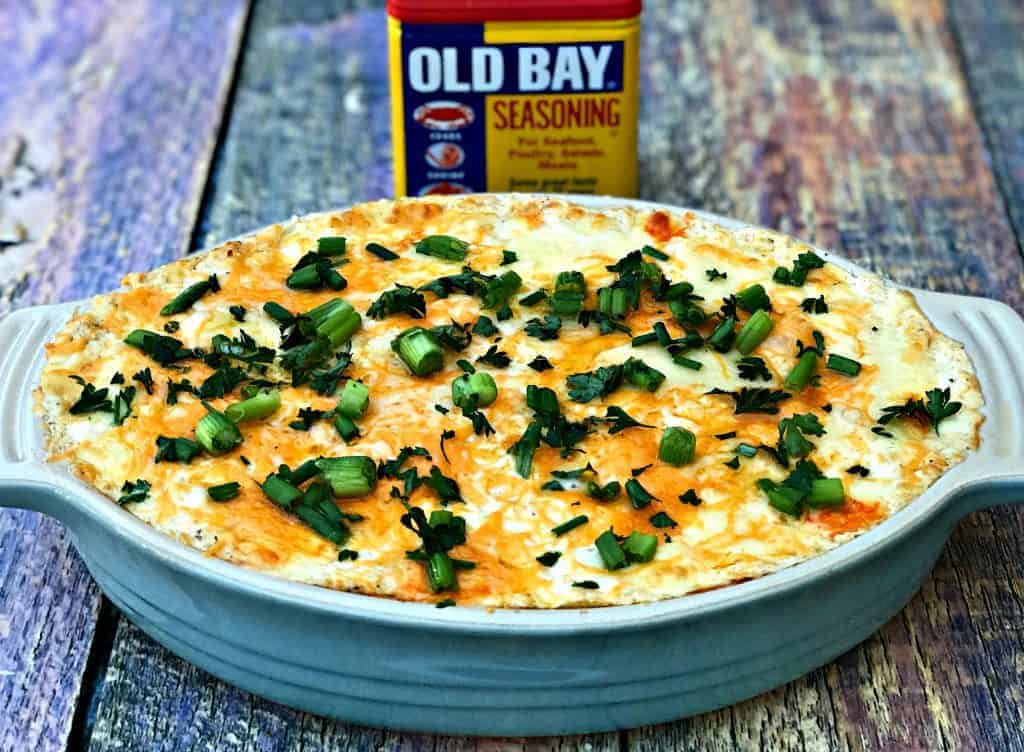 Decadent Crab Meat Dip: A Simple Yet Elegant Appetizer Recipe