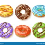 Decadent Donut Glaze Recipes: Mastering the Art of the Perfect Finish