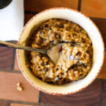 Creamy Steel Cut Oats: A Simple, Delicious Breakfast Recipe