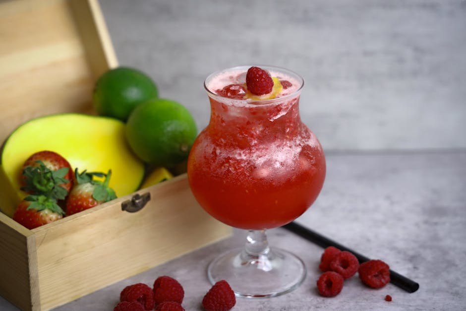 Refreshing Strawberry Lemonade: The Ultimate Guide to Making the Perfect Summer Drink