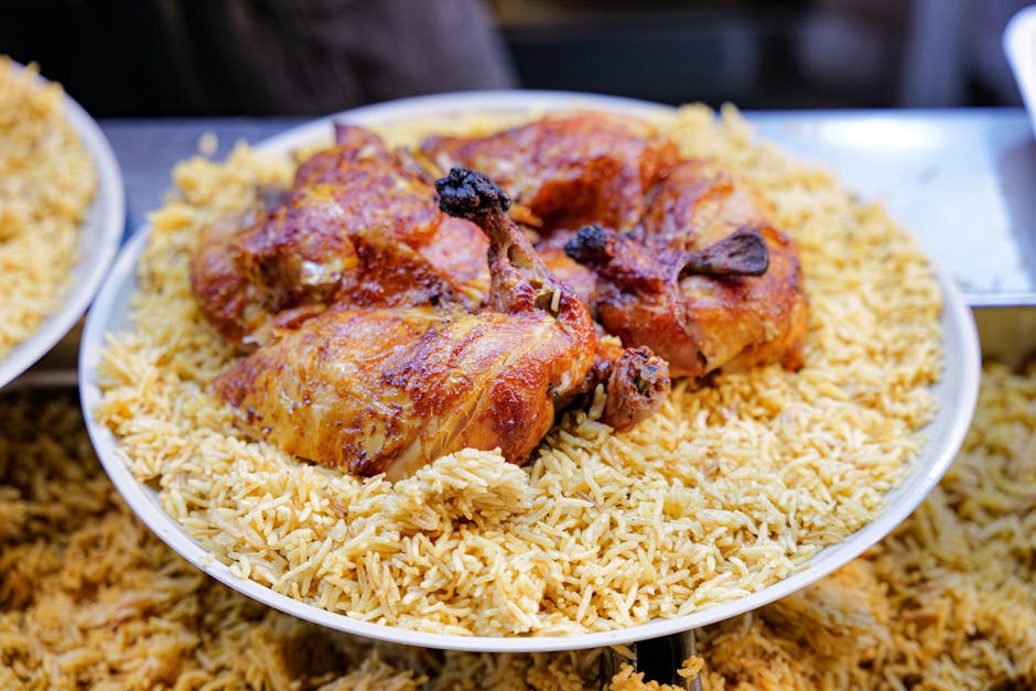 Effortless Weeknight Winner: Delicious and Easy Chicken for Dinner – A Step-by-Step Guide