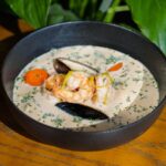 Creamy Seafood Chowder: A Delicious and Hearty Recipe for Seafood Lovers