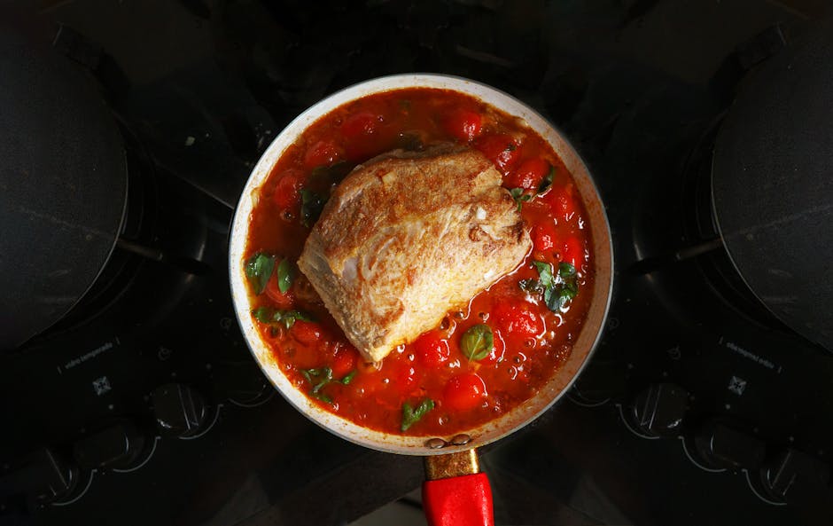 Tender & Flavorful Pressure Cooker Beef Stew: A Hearty Recipe for Any Night