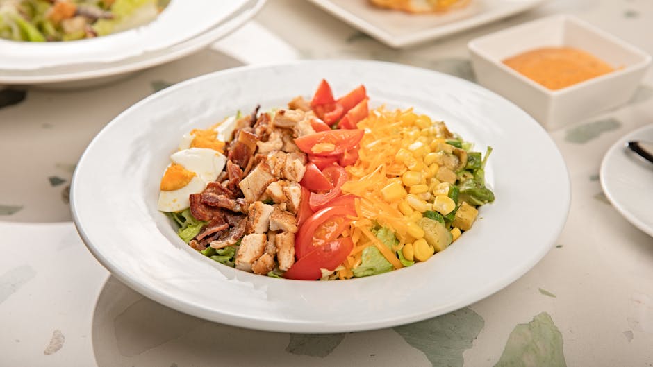 Crispy Chicken and Bacon Bliss: The Ultimate Recipe for a Flavor-Packed Meal