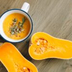 Creamy Butternut Squash Soup: A Deliciously Simple Recipe for Cozy Evenings