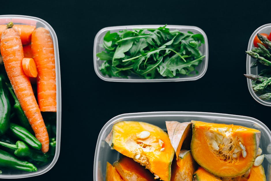Fuel Your Body: A Guide to Delicious and Nutritious Healthy Foods Recipes