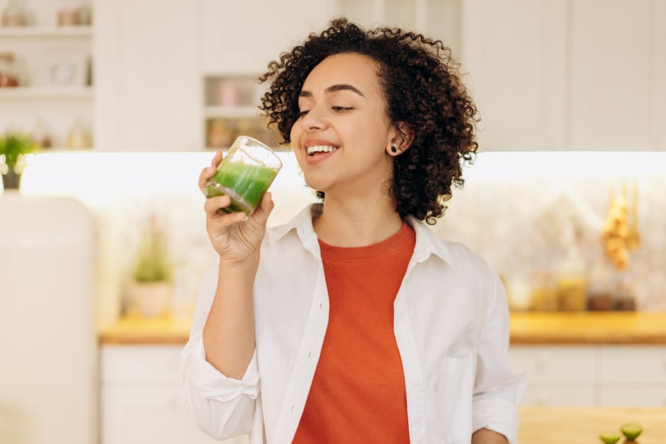 Revitalize Your Body: The Ultimate Guide to a Delicious and Effective Detox Drink
