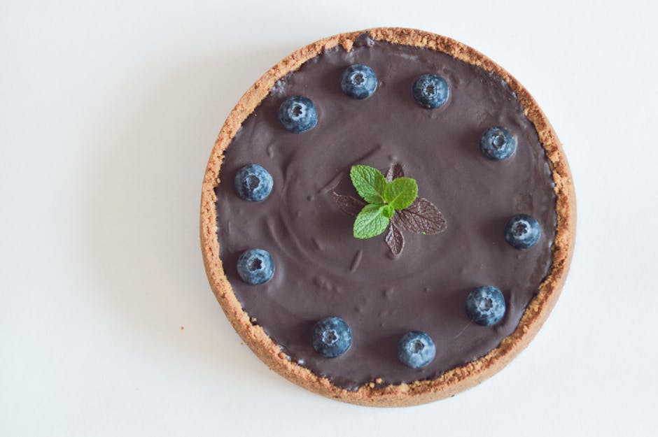 Decadent Chocolate Pie: The Ultimate Guide to a Perfect, Fudgy Dessert