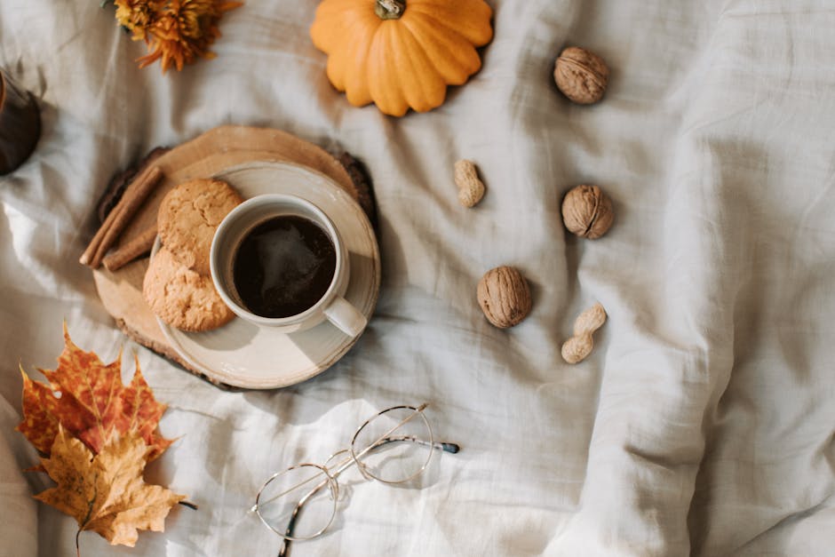 Irresistible Pumpkin Cookies: Easy Recipe for Delicious Fall Treats