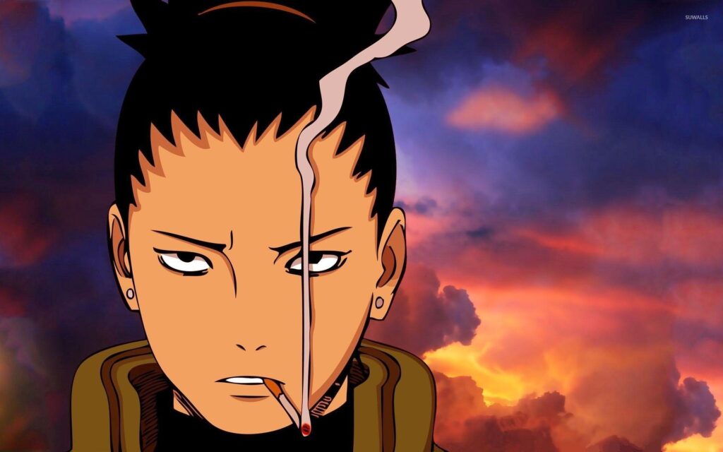 Nara Shikamaru: The Tactical Genius Who Defined the Naruto Universe