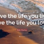 Live Love: Merangkul Kehidupan, Mencintai Diri Sendiri, dan Menginspirasi Dunia