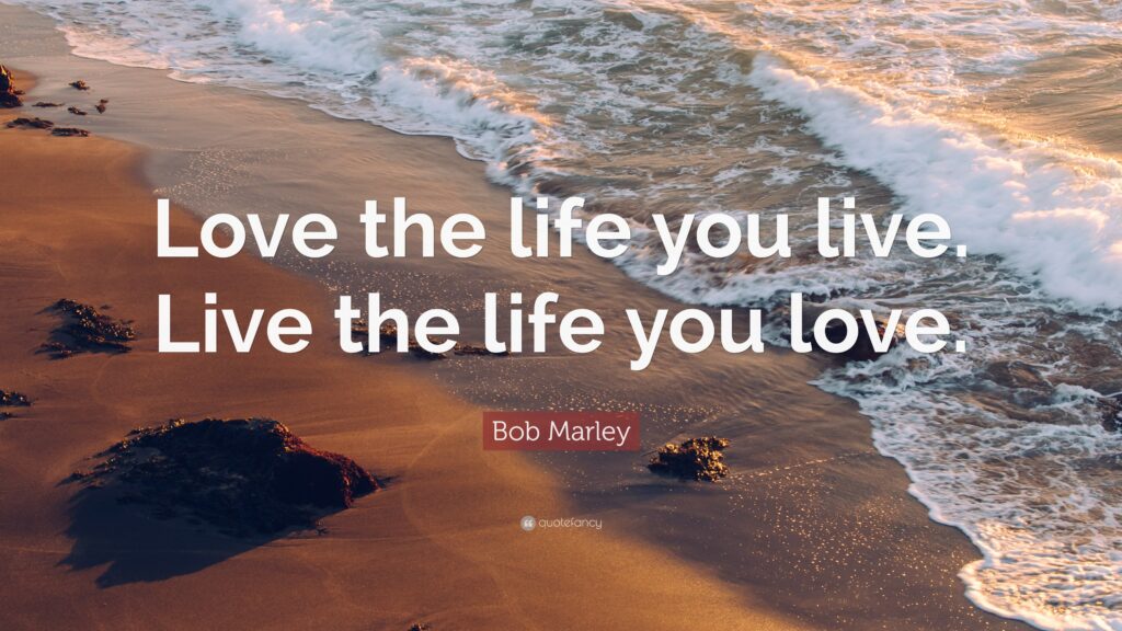Live Love: Menemukan Makna Sejati dalam Kehidupan, Cinta, dan Kebahagiaan