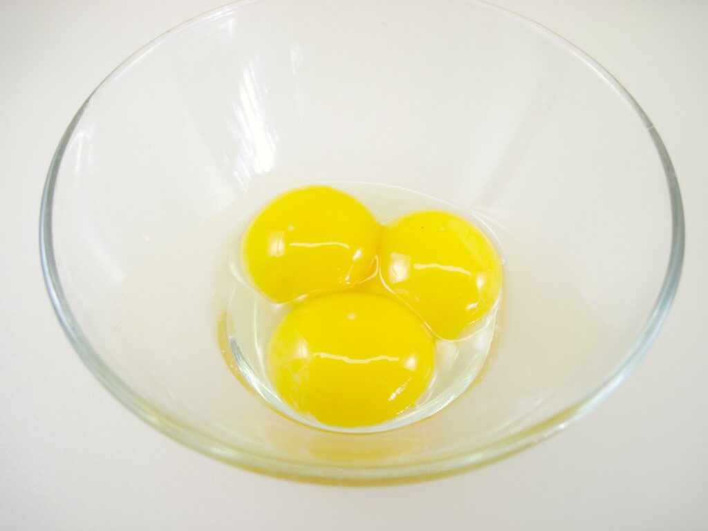 The Undeniable Nutritional Powerhouse: Unveiling the Benefits of Egg Yolk
