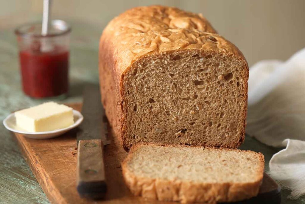 Best Bread: The Ultimate Guide to Finding, Baking, and Enjoying the Finest Loaves