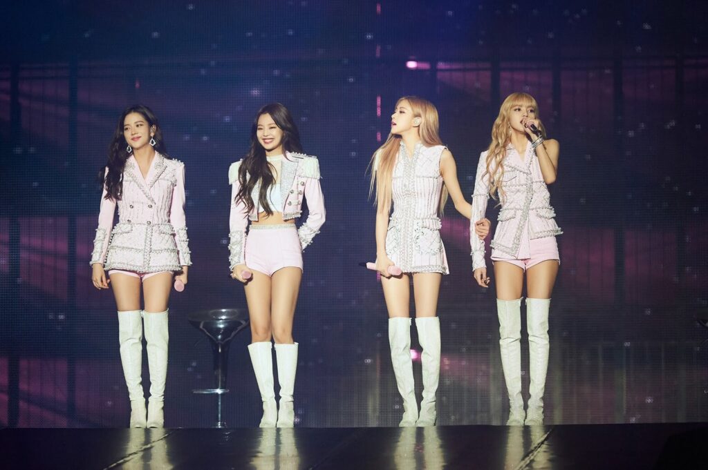 BLACKPINK’s Best Performances: A Deep Dive into Their Iconic Stage Moments