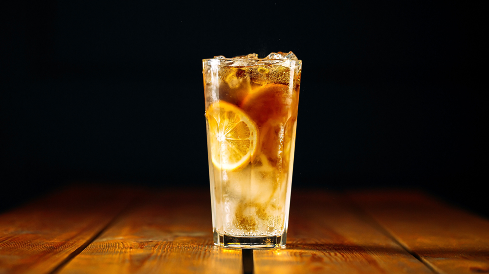 Island Tea: A Tropical Escape in Every Sip and Its Growing Popularity