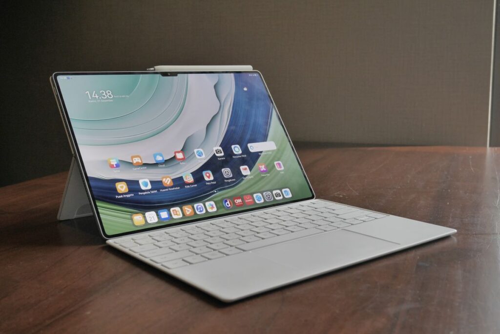 Huawei MatePad: A Comprehensive Review and Analysis of Features, Performance, and Value