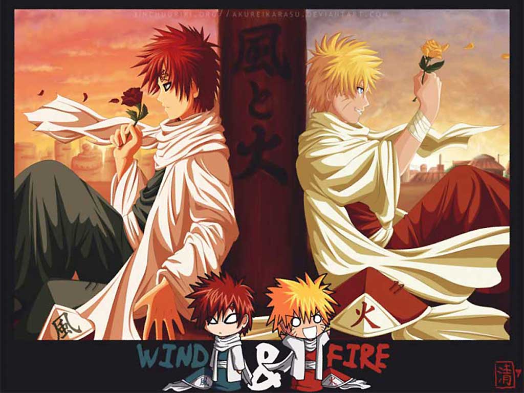 The Enduring Legacy of Naruto: A Deep Dive into the Anime Phenomenon