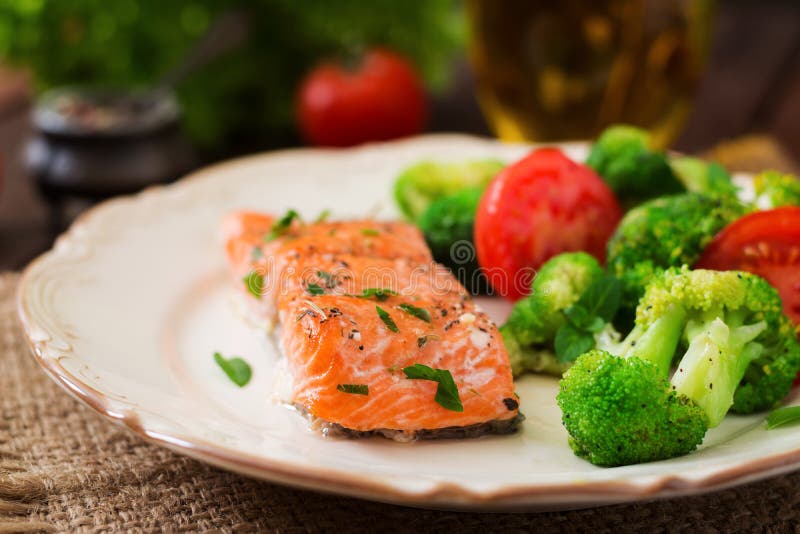 Savor the Flavor: A Guide to Perfectly Baked Salmon