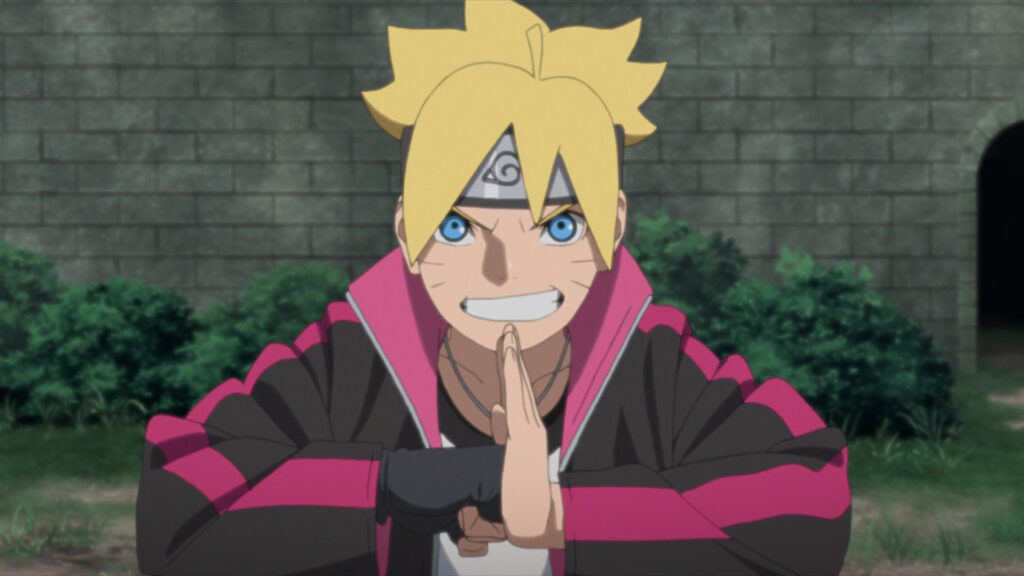 Boruto: The Legacy of Naruto’s Son and the Future of the Naruto Universe