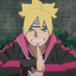 Boruto: The Legacy of Naruto’s Son and the Future of the Naruto Universe