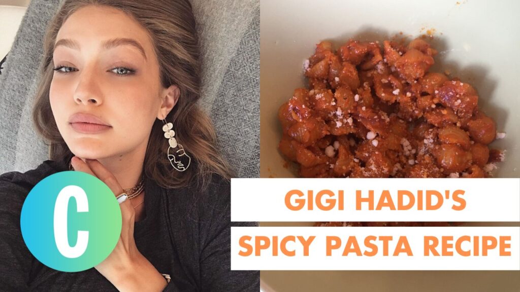 Gigi Hadid’s Toothpaste: Unveiling the Secrets Behind Her Radiant Smile
