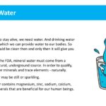 The Enduring Allure of Mineral Water: A Deep Dive into Its Origins, Benefits, and Varieties