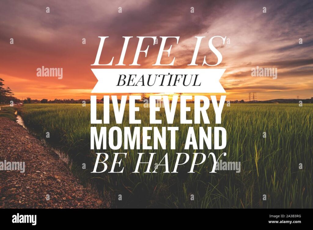 Live Life: A Comprehensive Guide to Embracing Every Moment