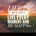 Live Life: A Comprehensive Guide to Embracing Every Moment