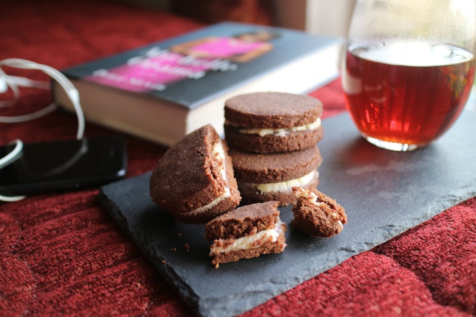 Irresistible Coconut Macaroon Cookies: A Delightful Recipe for Coconut Lovers