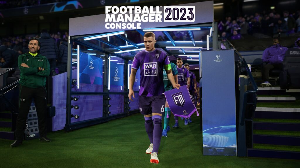 Football Manager: The Ultimate Guide to Managing Your Dream Team
