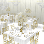 What Wedding Decor Do I Need? A Comprehensive Guide for Your Special Day