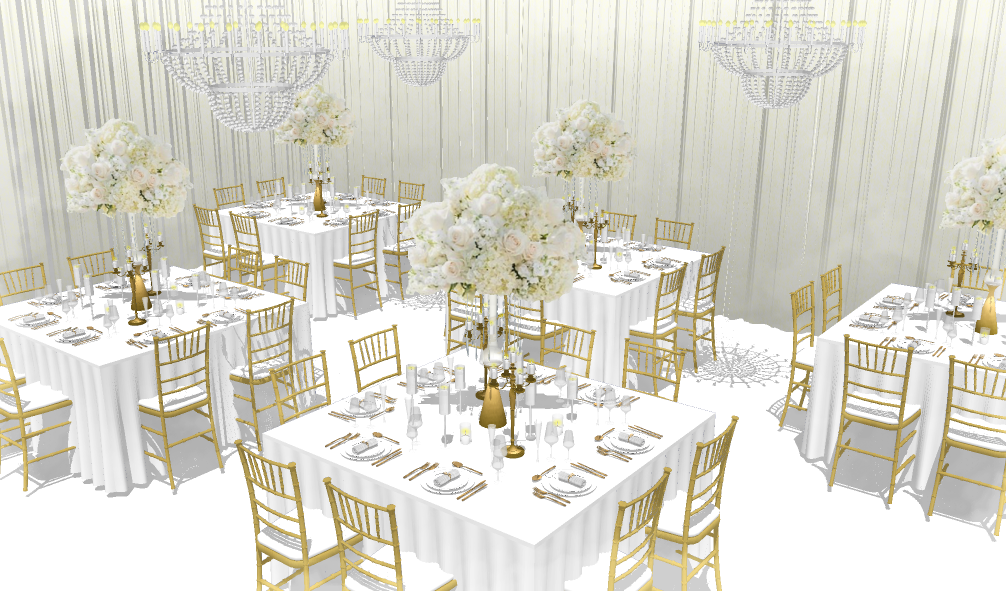 What Wedding Decor Do I Need? A Comprehensive Guide for Your Special Day