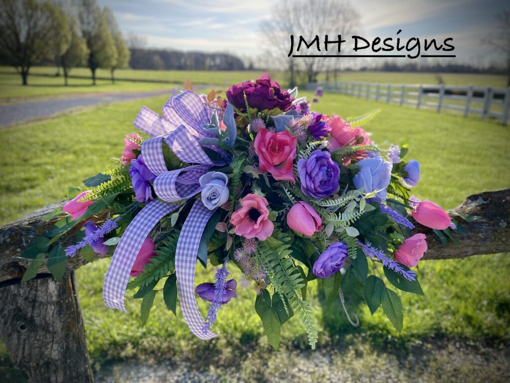 Honoring Loved Ones: Meaningful Ways to Decorate a Grave