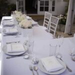 Elegant & Effortless: Creating Stunning White Bridal Shower Decorations