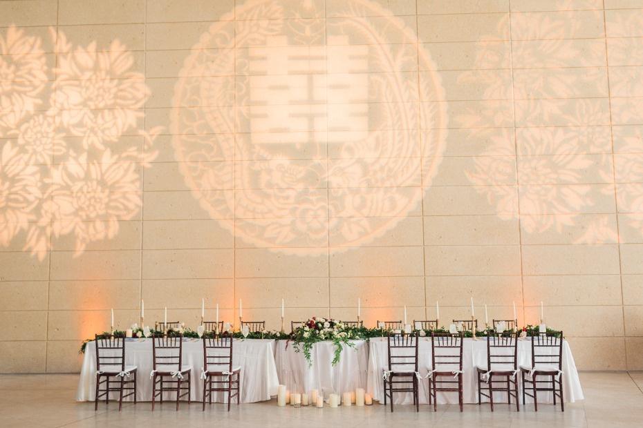 The Ultimate Wedding Decorations List: A Comprehensive Guide for a Picture-Perfect Celebration