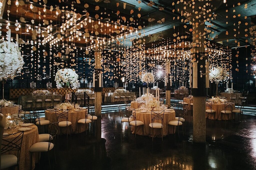 Houston, We Have Decorations: Elevating Your Wedding with Stunning Designs in Texas