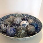 Elevate Your Living Space: The Enduring Appeal of the White Decorative Bowl for Coffee Tables