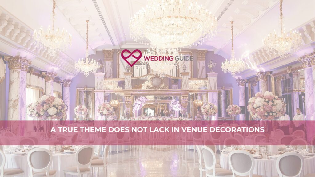 Wedding Decor Must-Haves: Elevating Your Special Day