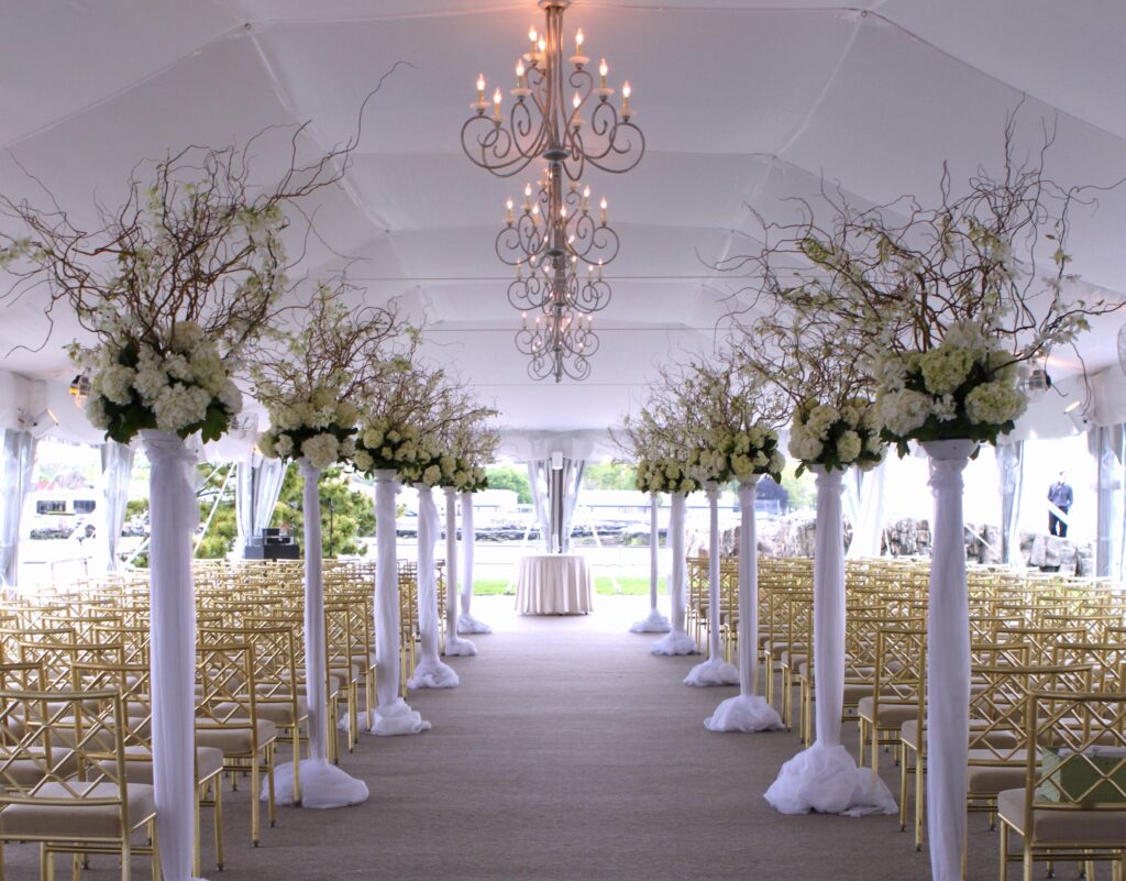 Elevate Your Celebration: The Ultimate Guide to Wedding Decor Stands