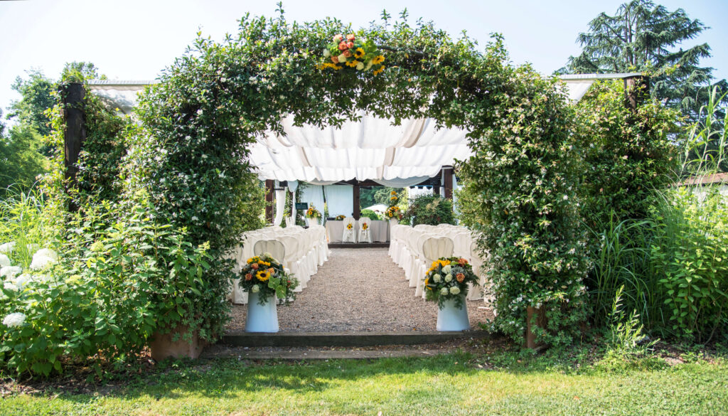 Elevating the Sacred Space: A Comprehensive Guide to Wedding Alter Decor