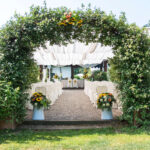 Elevating the Sacred Space: A Comprehensive Guide to Wedding Alter Decor