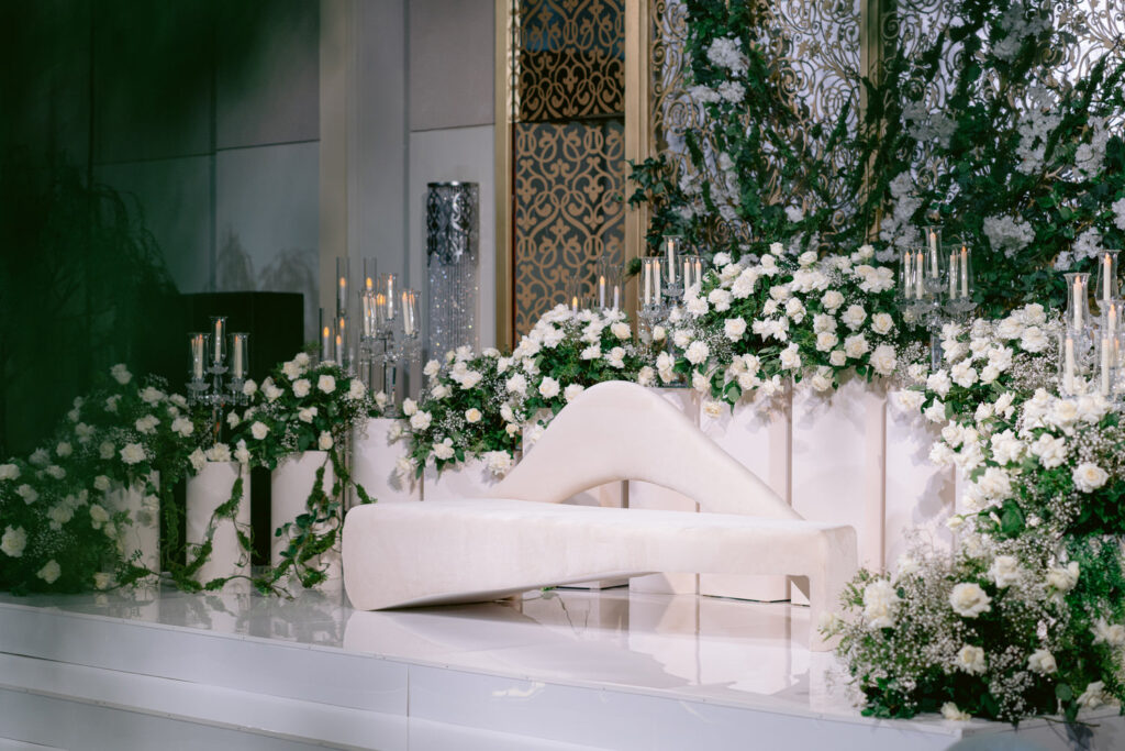 Say ‘I Do’ to Perfection: Unveiling the Ultimate Wedding Decorations Package
