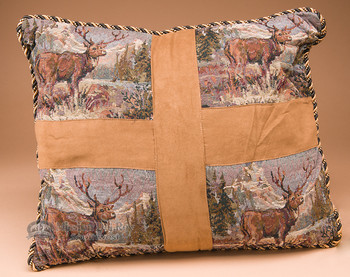 Transform Your Home: A Guide to Western Style Decorative Pillows