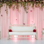 Transforming Your Wedding with Stunning Curtain Decoration: A Comprehensive Guide