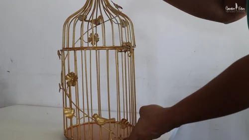 Unveiling the Charm: A Comprehensive Guide to the White Decorative Bird Cage